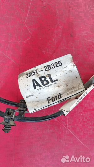 Датчик ABS задний Ford Focus 2