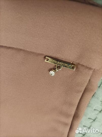 Брюки love republic 42