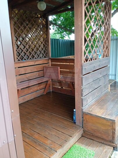 Участок 5 сот. (СНТ, ДНП)