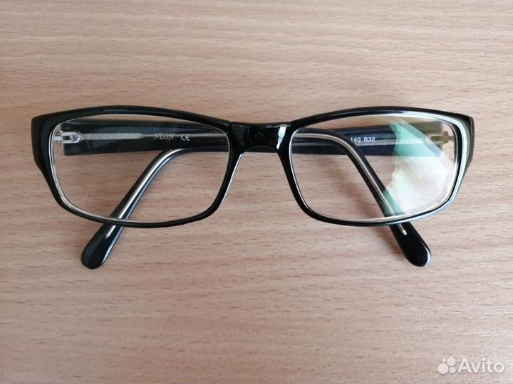 Очки для зрения на - 0.5