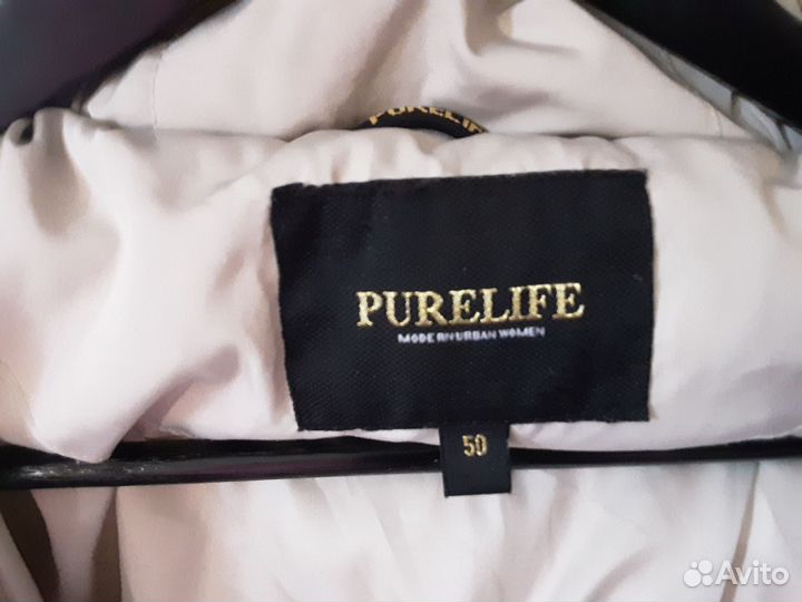 Куртка женская 48-50 размера