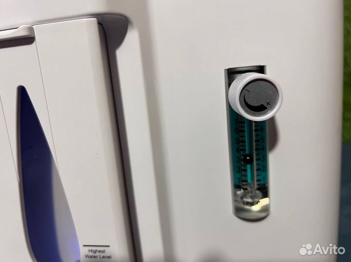 Кислородный концентратор