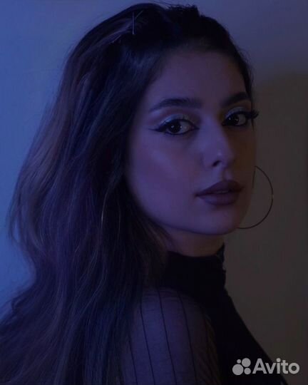 Визажист - Стилист