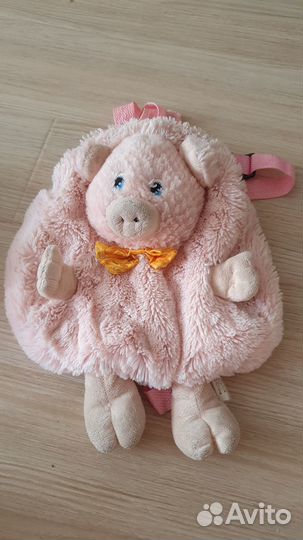 Игрушки детские