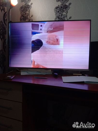 Телевизор LG 42