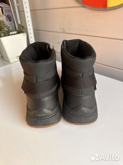 Дутики мужские зимние Kappa 45