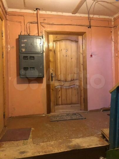 2-к. квартира, 60,9 м², 1/2 эт.