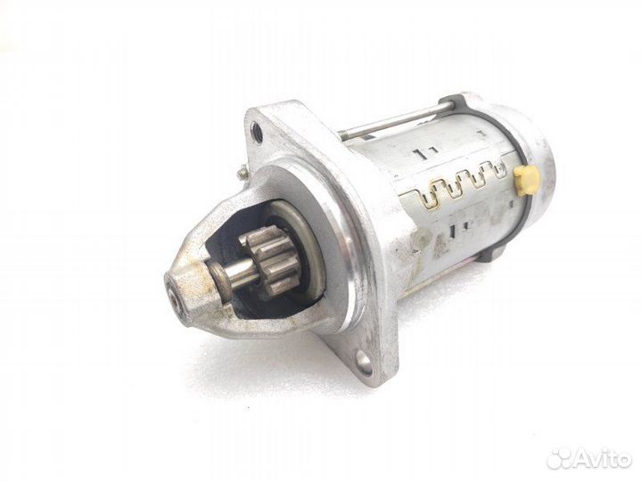 Стартер Bmw 5-Series F10 3.0 2011