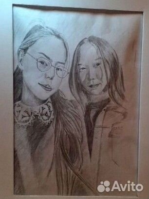 Картины на заказ по фотографии