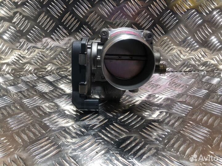 Дроссель Bmw 3 E92 N54B30A