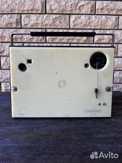 Радиоприемник Convair х 1965г