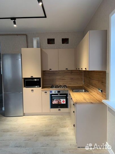 Кухня на заказ