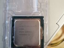 Процессор LGA1151 Intel G3900