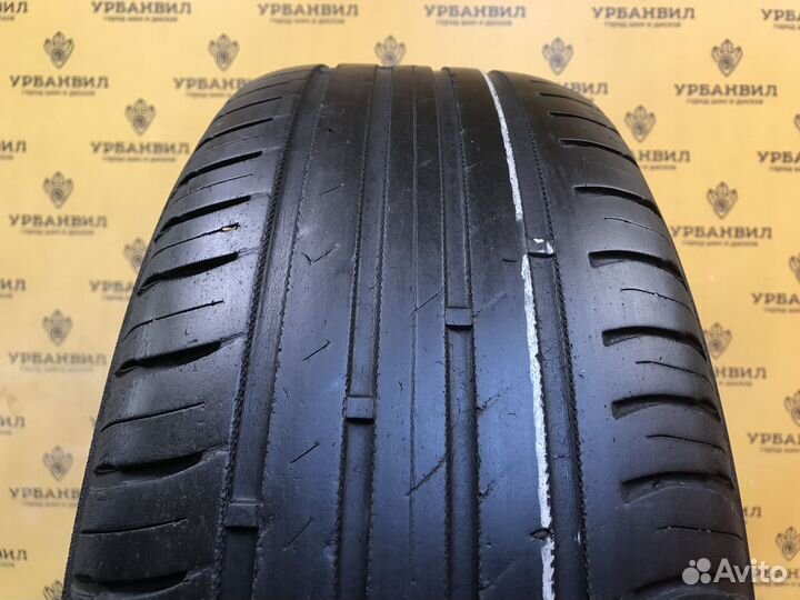 Nokian Tyres Nordman SX2 205/65 R15 94H