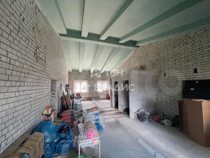 3-к. квартира, 72 м², 4/4 эт.