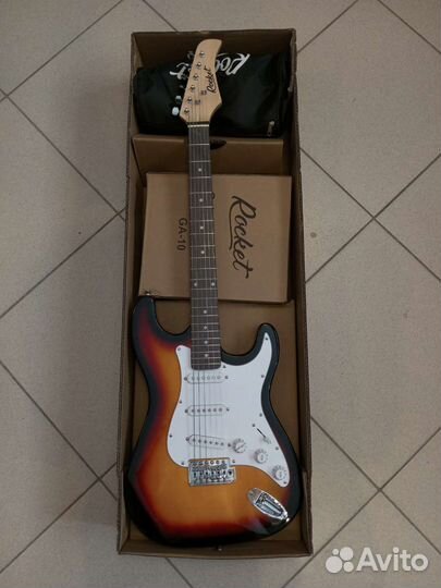 Комплект электро+комбик+набор аксессуаров