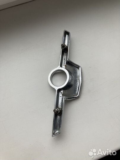 Ручка багажника ваз 2102