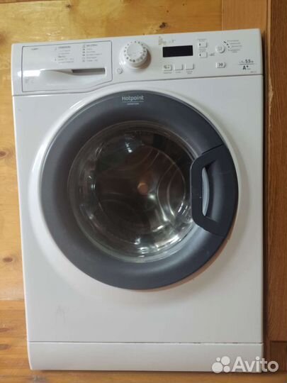 Стиральная машина на запчасти