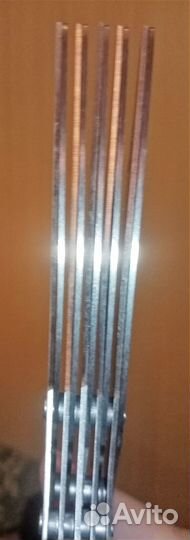 Кухонные ножницы bauer