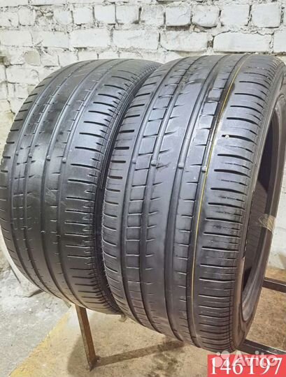 Pirelli P Zero Rosso 255/50 R19 103M