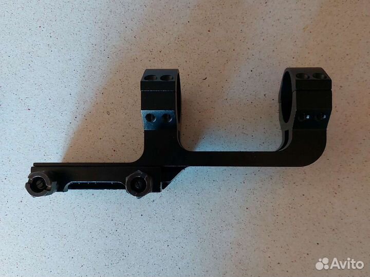 Крепление ночного прицела