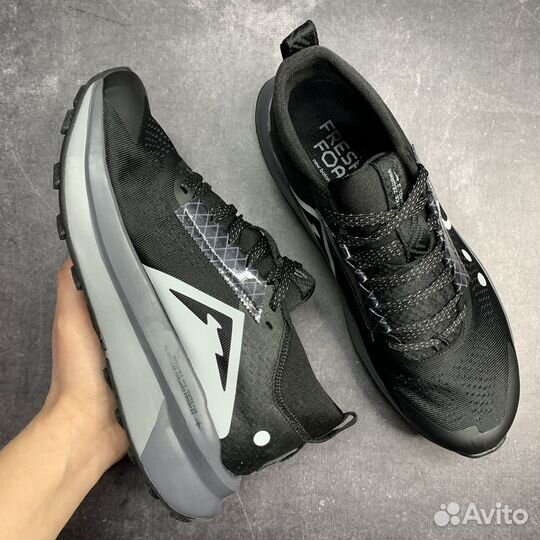 Кроссовки Nike ZoomX Trail