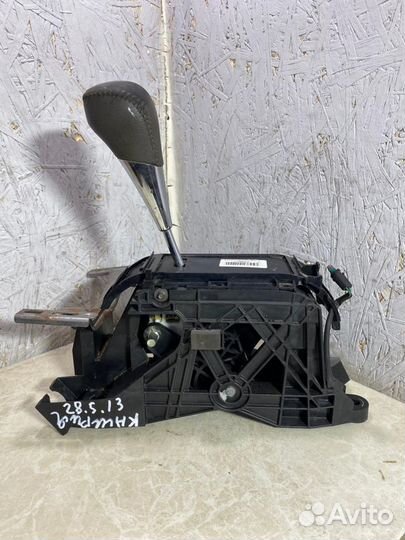 Кулиса АКПП Toyota Camry 40