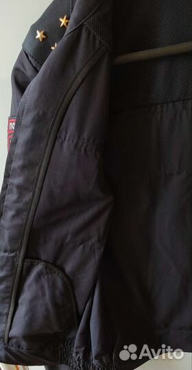 Форма полиции ппс женская