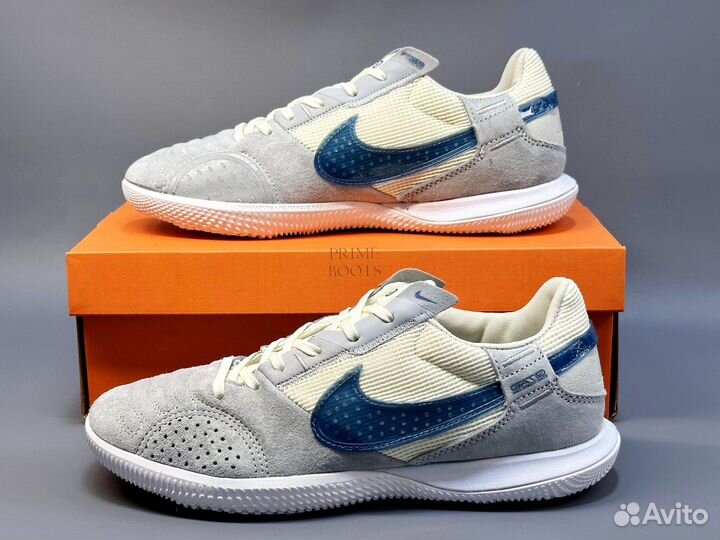 Футзалки Nike Streetgato g-0872