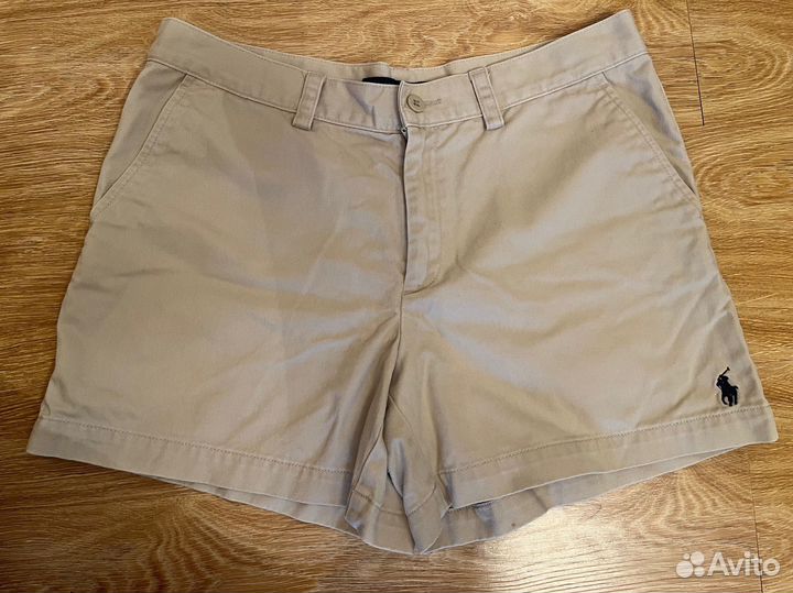 Шорты женские