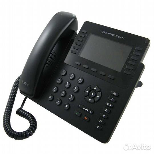 IP телефон Grandstream GXP2170 цветной экран