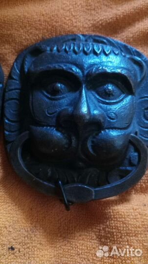 Литье и стекло