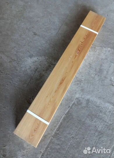 Палубная доска от производителя