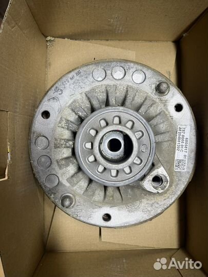 Опорный подшипник BMW F