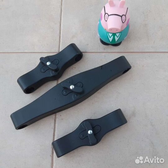 Соединитель адаптер Гурзуф Ришелье Шато