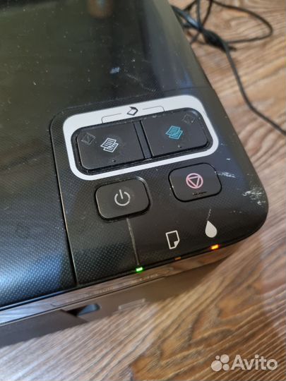 Принтер мфу epson sx130