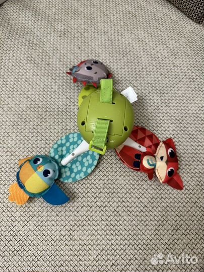 Мобиль tiny love