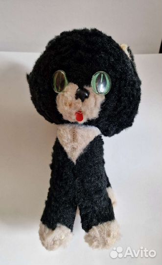 Мягкая игрушка 