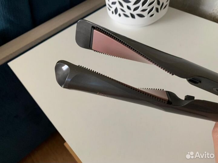 Выпрямитель для волос Remington Curl S6606