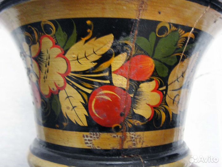 Ваза артели 