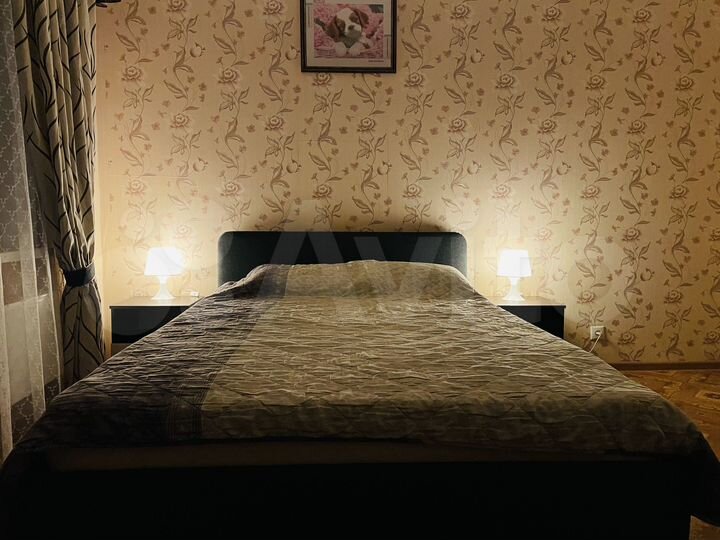 2-к. квартира, 61 м², 7/10 эт.