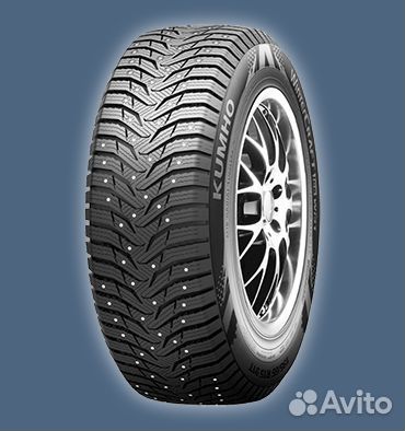 Kumho WinterCraft SUV Ice WS31 285/60 R18 116T