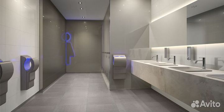 Плитка Imola RE micron Rem 36W Rm 30х60 (REM36WRM)