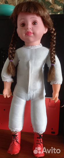 Продам куклу