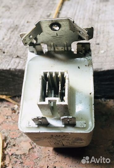 Сетевой фильтр Whirlpool