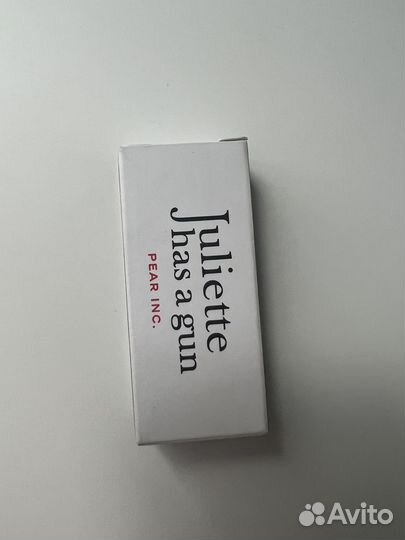 Духи женские Juliette has a gun