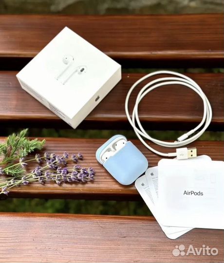 Airpods 2