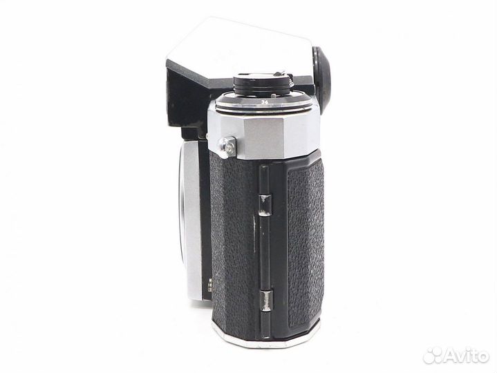 Praktica Super TL body б