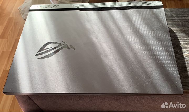Asus rog strix g513