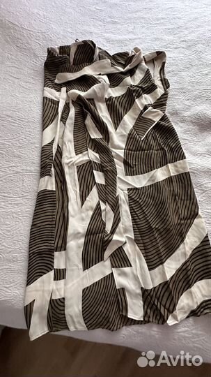 Massimo dutti юбка